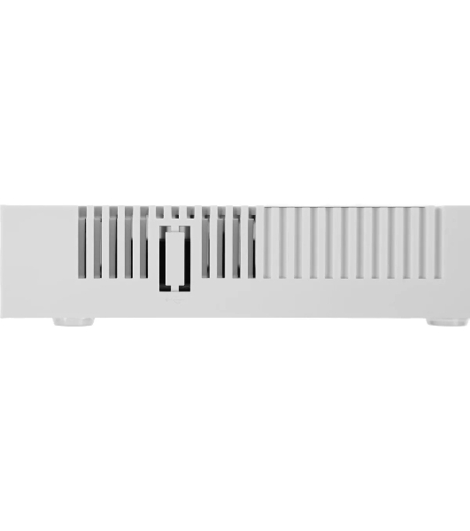 Коммутатор MikroTik CSS106-5G-1S 5PORT 1000M