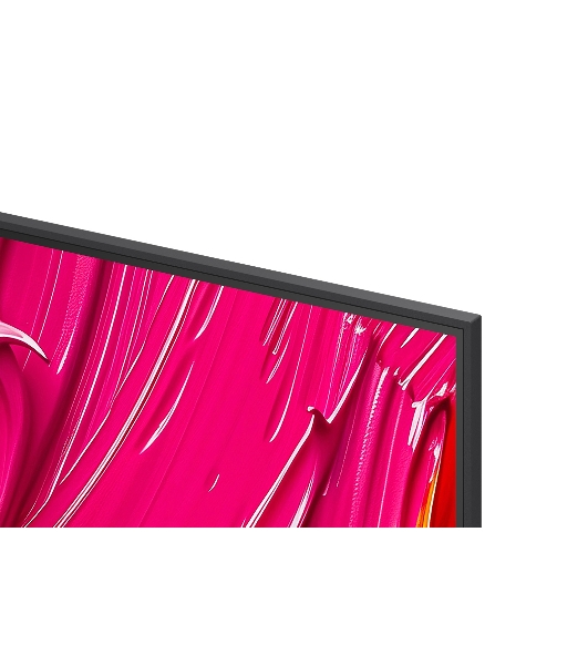 Телевизор LG 75' 75QNED80A6A черный Edge LED 4K UHD 60Hz Smart TV WebOS