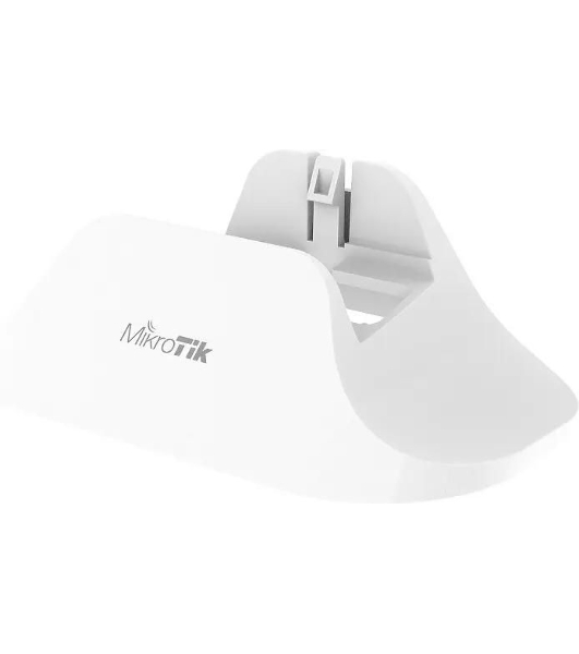 Уличная точка доступа Mikrotik Wi-Fi 6 2.4/5 AP 802.11a/n/ac/ax 2Gbit eth 9W 802.3af/at POE