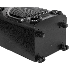 Минисистемы AIWA CAS-900 черный, фото3