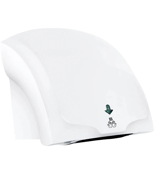 Сушилка для рук Neoclima NHD-2.0W 2000Вт белый
