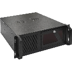 Серверный корпуса ExeGate Pro 4U4021S (RM 19', высота 4U, глубина 480, без БП, USB) EX254718RUS, фото 1