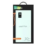 Портативный аккумулятор More choice (4620202550583) PB22-30 с кабелем 2USB 2.1A - 30000mAh белый, фото5