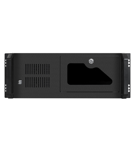 Серверный корпус ExeGate Pro EX293232RUS 4U450-26/4U4020S (RM 19', высота 4U, глубина 450, БП 500RADS, USB)