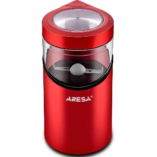 Кофемолка ARESA AR-3606, 50 г, 180 Вт, пласт.