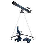Телескоп Levenhuk Discovery Scope 3 с книгой 77822, фото 1