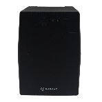 Источник бесперебойного питания (ИБП) Raskat HS-1200VA 1200VA, 720Вт, 4хCEE 7, фото2