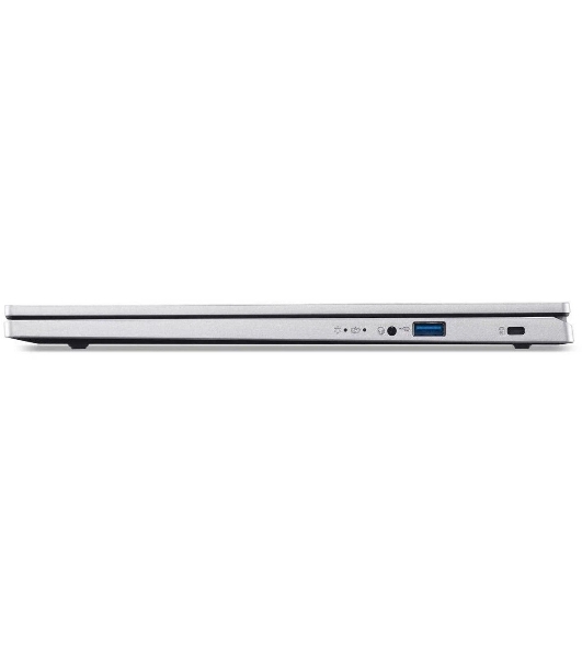Ноутбук 15.6' IPS FHD Acer Extensa EX215-57-512N silver (Core i5 13420H/32Gb/512Gb SSD/VGA int/noOS) (NX.EJBER.009)