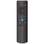 Телевизор TopDevice 24' TDWC24BH3260V черный DLED HD 60Hz Smart TV YaOS 1.5GB/32GB, фото2