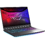 Ноутбук ASUS ROG Strix G18 G815LP-S9141/18'/IPS/Intel Core Ultra 7 255HX/32GB/1024GB SSD/NVIDIA GeForce RTX 5070 8GB/Windows 11 Pro/серый/3.2kg, фото12