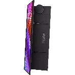Монитор 14' ASUS ProArt PA147CDV IPS 1920x550, 60 Гц, 5 мс, 32:9, 400 кд/м2, 1xHDMI, 1xUSB Type-C, сенсорный экран, черный, фото2