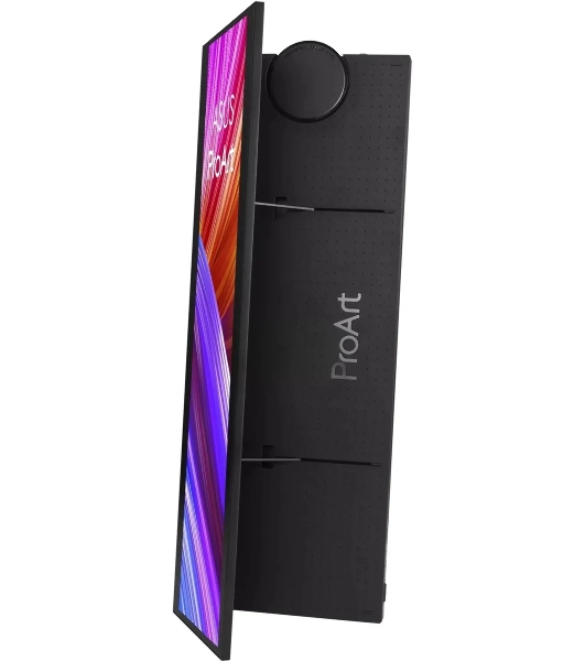 Монитор 14' ASUS ProArt PA147CDV IPS 1920x550, 60 Гц, 5 мс, 32:9, 400 кд/м2, 1xHDMI, 1xUSB Type-C, сенсорный экран, черный