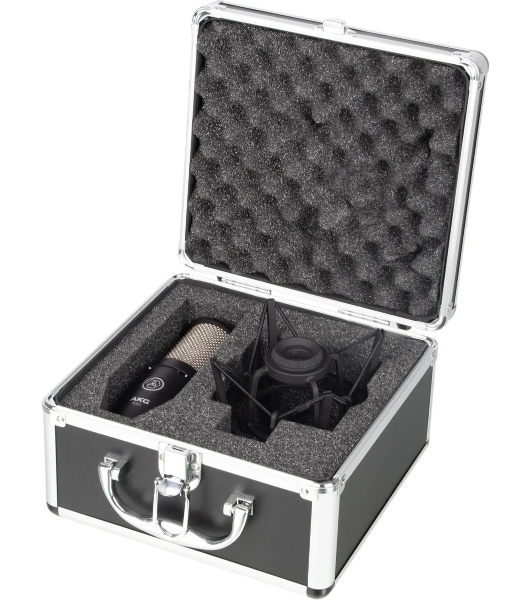 Микрофон AKG P220 3101H00420