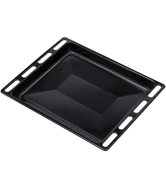 Духовой шкаф электрический Krona ADRIANO 60 BL G2 черный