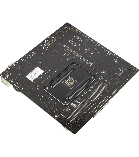 Материнская плата ASUS PRIME A520M-K, AM4, AMD A520, 2xDDR4, 4xSATA, 1xM.2, 1xPCIe 3.0 x16, 1xPCIe x1, 1xHDMI, 1xVGA, 1x 1Gb LAN, 2xUSB-A 2.0, 4xUSB-A 3.2 Gen 1, 3x3.5 мм, 7.1, mATX