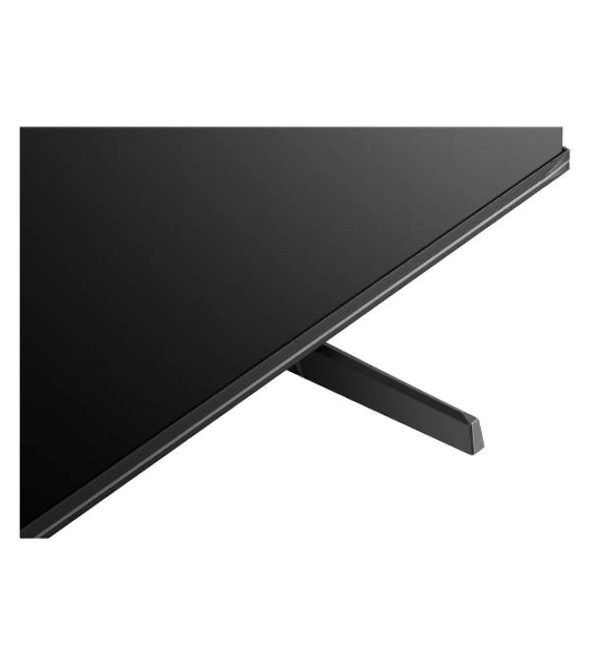 Телевизор Hisense 50' 50E7Q черный DLED UHD 60Hz Smart TV
