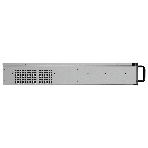 Серверный корпус ExeGate Pro EX284976RUS 2U550-08 (RM 19', высота 2U, глубина 550, БП 800ADS, 2*USB), фото4