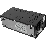 Источник бесперебойного питания Powercom Imperial IMP-1200AP 720Вт 1200ВА черный, фото7