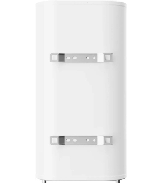 Водонагреватель электрический Haier ES30V-F6 INOX серебристый, накопительный, 30 л, 2 кВт