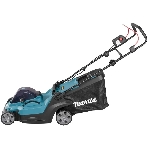 Газонокосилка аккумуляторная Makita LM003GM103, 40 В, 0 Ач, фото11