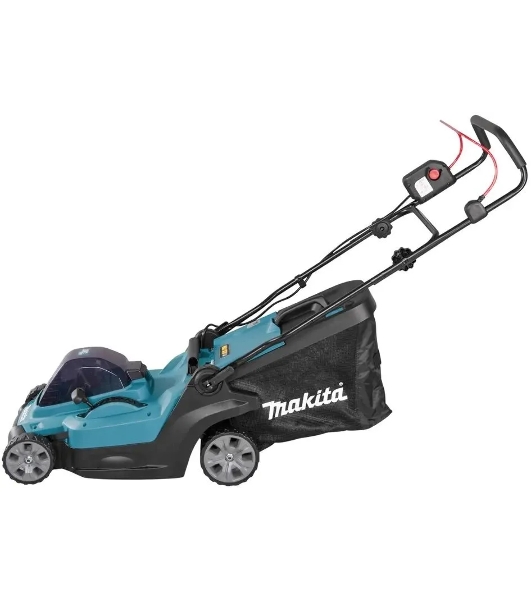 Газонокосилка аккумуляторная Makita LM003GM103, 40 В, 0 Ач
