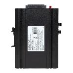 Коммутатор EKF TSX-ML2-2GX/SFP-8GT, 8×1 Гбит/с + 2×1 Гбит/с SFP, управляемый, фото4