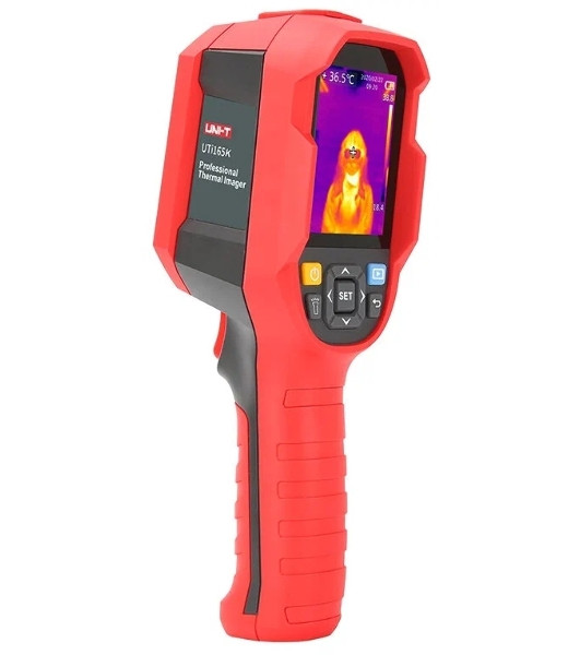 Тепловизор UNI-T UTi165K