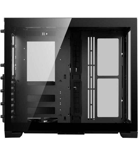 Компьютерный корпус LIAN LI PC-O11 Dynamic Mini черный