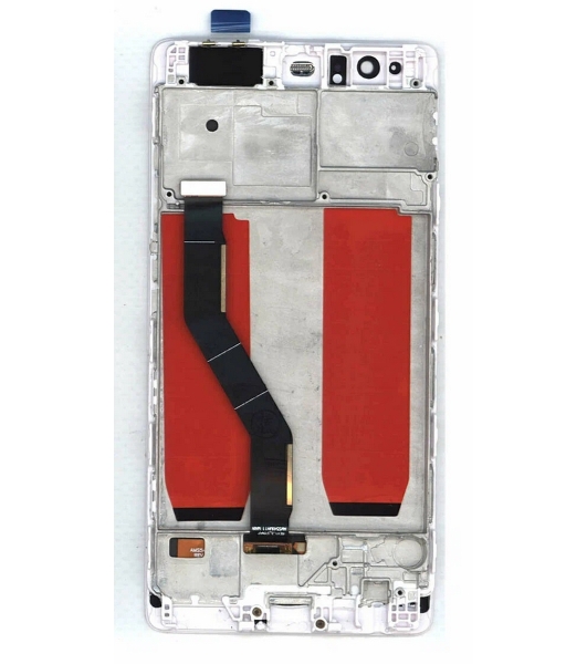 Дисплей для Huawei P9 Plus TFT, белый