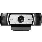 Веб-камера Logitech C930s Pro HD 1920x1080, 30 кадр/с, USB Type-A, микрофон (2 шт, шумоподавление), шторка приватности, автоматическая фокусировка, автоосвещение, универсальное крепление, фото3