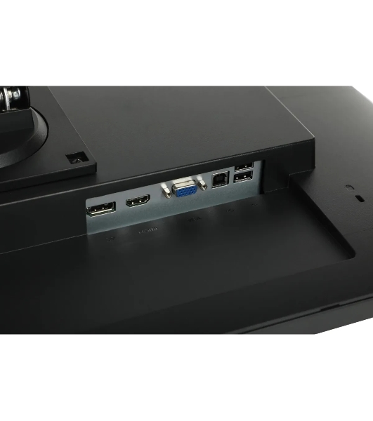 Монитор 27' ASUS VA27DQSB IPS 1920x1080, 75 Гц, 5 мс, 16:9, 250 кд/м2, 1xHDMI, 1xDP, USB, 1x3.5 мм, черный