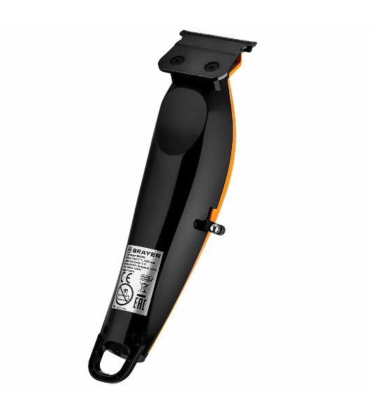 Машинка для стрижки BRAYER BR3405