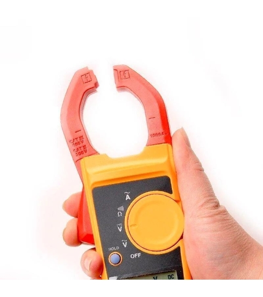 Токоизмерительные клещи Fluke 305