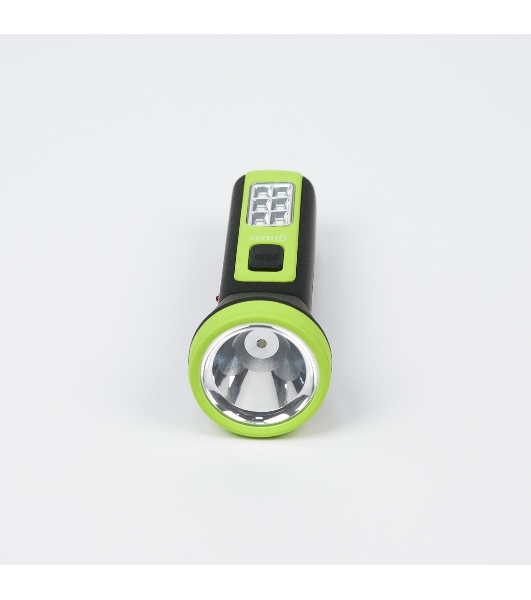 Фонарь ручной Gauss GFL102 2W 100lm lead acid 250mА·ч LED