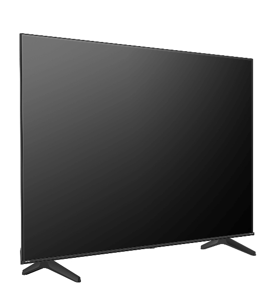 Телевизор Hisense 43' 43A6QRU черный LED 4K UHD 60Hz Smart TV
