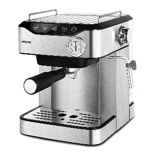 Кофеварка рожковая CENTEK CT-1166