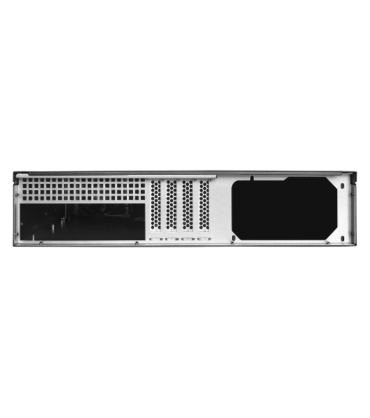 Серверный корпус ExeGate Pro 2U390-04 (RM 19', высота 2U, глубина 390, БП 500ADS, USB)