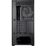 Компьютерный корпус ZALMAN P40 DS, ATX, черный, WINDOW, 9.1-inch LCD screen, 2xCombo(2.5” or 3.5”), 1x2.5”, 1xUSB TYPE-C, 2xUSB 3.0, SIDE 3x120мм ARGb, REAR 1x120мм ARGb, фото5