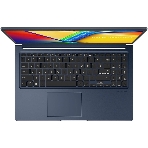 Ноутбук Asus Vivobook 15 X1504VA-BQ2970 Core i3 1315U 16Gb SSD 512Gb Intel UHD Graphics 15.6' IPS FHD (1920x1080) без ОС blue WiFi BT Cam (90NB10J1-M03CF0), фото2