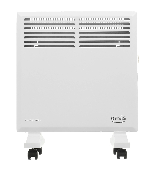 Обогреватель конвекторный Oasis KM-10(с)