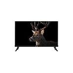 Телевизор TopDevice 24' TDWC24BH3260V черный DLED HD 60Hz Smart TV YaOS 1.5GB/32GB, фото 1