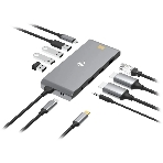 Стыковочная станция Digma DS-580, фото2