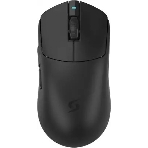 Мышь A4Tech Bloody SG5 SE черный оптическая 30000dpi беспров. USB/USB-C, фото2