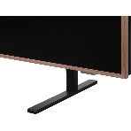 Телевизор TCL 55A400 Pro, Mini LED, 55', бежевый, QLED, 4K Ultra HD, 144Hz, Google TV, 3Gb/32Gb, фото11