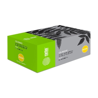 Картридж лазерный Cactus CS-B205D (106R04349) черный (6000 стр.) для Xerox B205/210/215