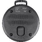 Портативная колонка BBK BTA1110 черный 10W 2.0 BT 10м 1800mAh, фото3