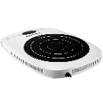 Плита настольная индукционная BRAYER BR2802, фото4