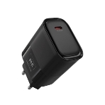 Сетевое зарядное устройство MORE CHOICE (4620202553454) NC67 СЗУ 1Type-C 3.0A PD 20W, черный, фото7