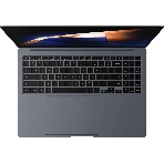 Ноутбук Samsung Galaxy Book 4 Pro NP960 Core Ultra 7 155U 16Gb SSD512Gb Intel Arc 16' AMOLED Touch 3K (2880x1800) Windows 11 Home grey WiFi BT Cam (NP960XGK-LG7IN), фото7