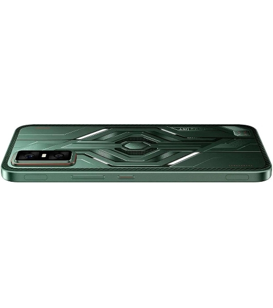Смартфон Infinix GT 30 8/256Gb зеленый